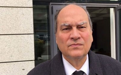 Διαλυνάς: Στον εισαγγελέα τα πρώτα στοιχεία για “επιλογή ασθενών”